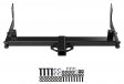 1999-2013 Chevy / GMC 1500 Class 3 Receiver Hitch