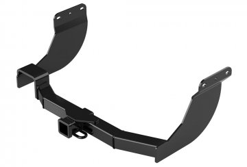 2010-2013 Ford Transit Connect Class 3 Receiver Hitch