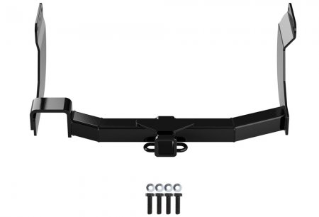 2010-2013 Ford Transit Connect Class 3 Receiver Hitch