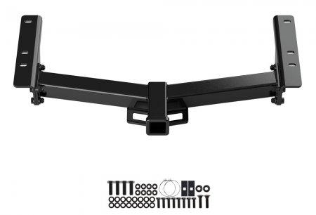 2015-2024 Ford Transit 150/250/350 Class 3 Receiver Hitch