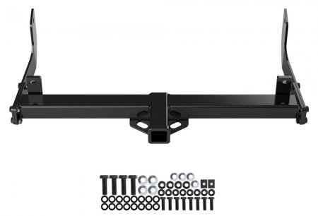 2009-2014 Ford F-150 Class 3 Receiver Hitch