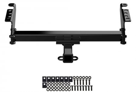 1973-1997 Ford F-250/350 Class 3 Receiver Hitch