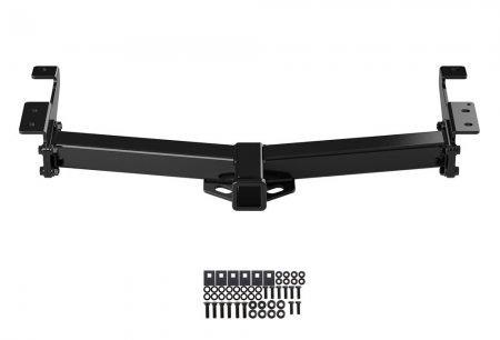 2000-2014 Ford Econoline Van 150/250/350 Class 3 Receiver Hitch