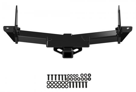 2006-2008 Ford F-150 Class 3 Receiver Hitch