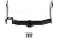 2010-2013 Ford Transit Connect Class 3 Receiver Hitch 2010-2013 Ford Transit Connect Class 3 Receiver Hitch