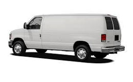 Ford Econoline Trailer Hitches