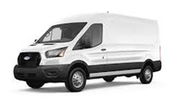 Ford Transit Van Trailer Hitches